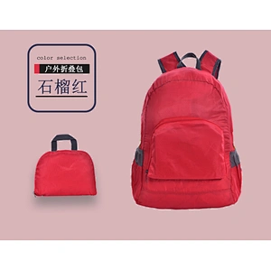 Folding Backpack