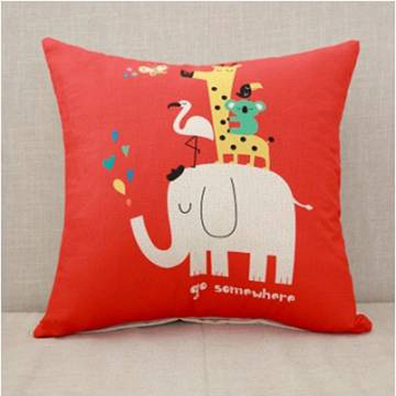 Cushion