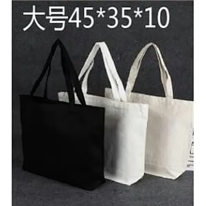Canvas bag