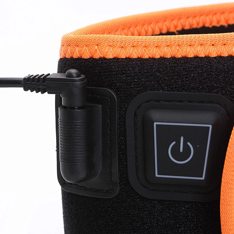 Far Infrared Electric Heating Protected Knee/Elbow