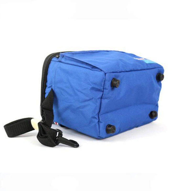 Thermal insulation bag