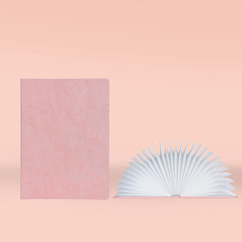 Printing Book Lamp