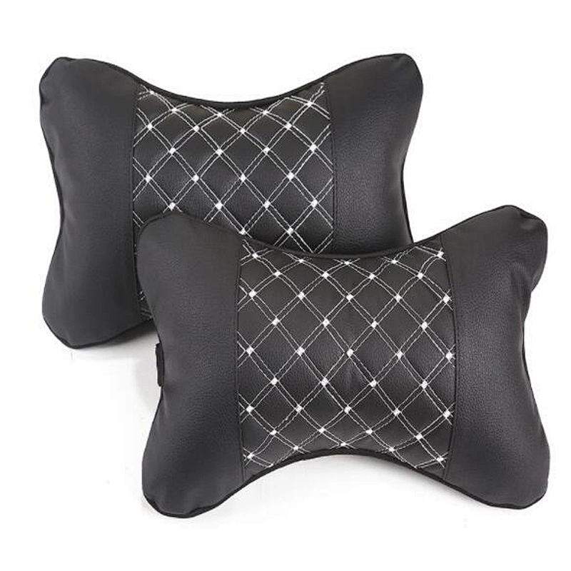 Car Pillow Set