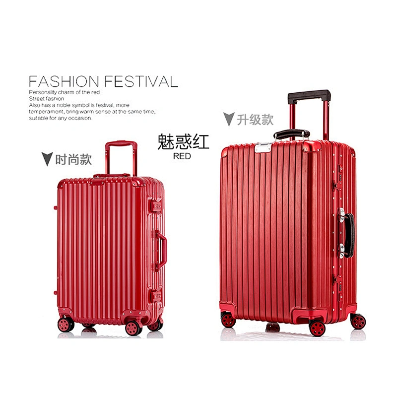 Trolley Case