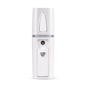 Ultrasonic Nanometer Moisturizing Spray Beauty Tool