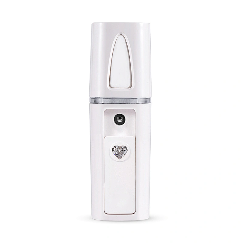 Ultrasonic Nanometer Moisturizing Spray Beauty Tool