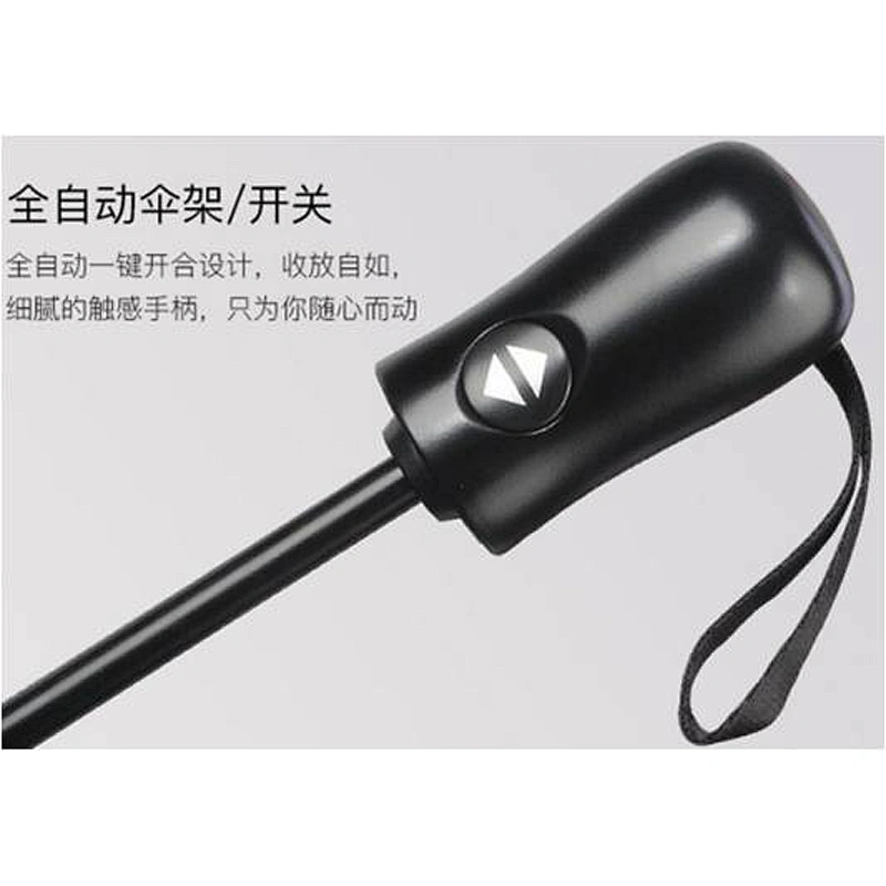 21 inch 8k three fold umbrella