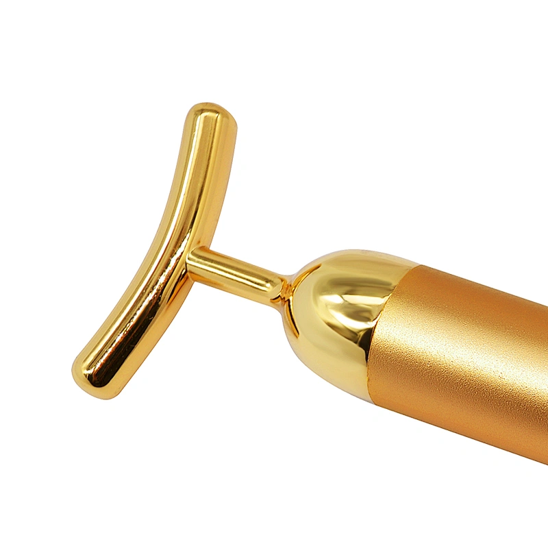 U Shape  Beauty Massage Stick