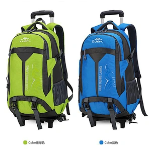 Travel bag