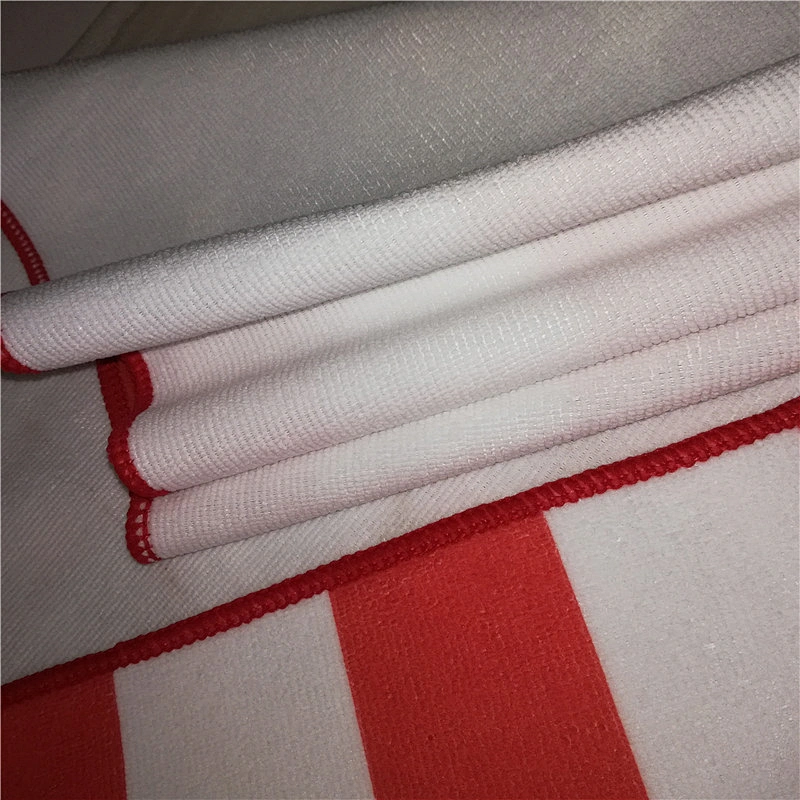 Flag towel