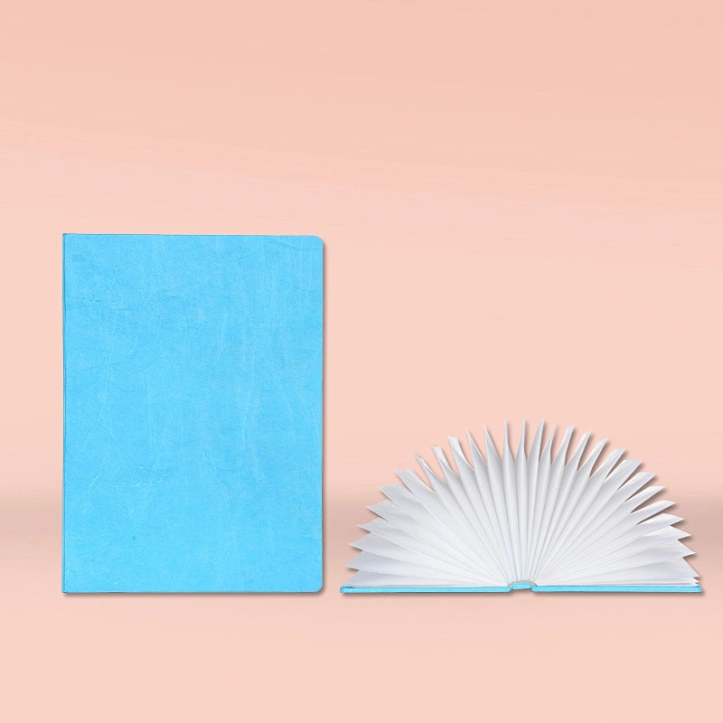 Printing Book Lamp