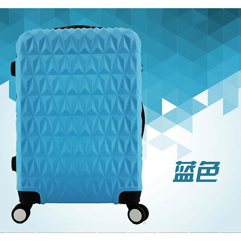 Trolley Case
