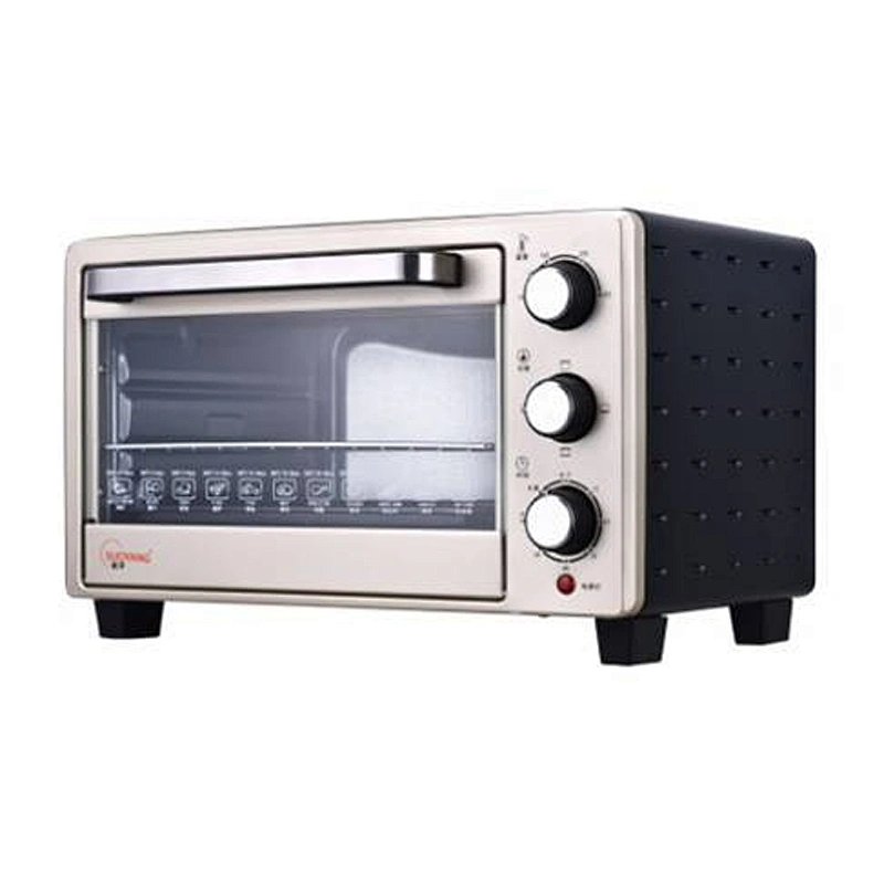 Electric Oven