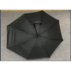 23 Inch 8K straight rod umbrella