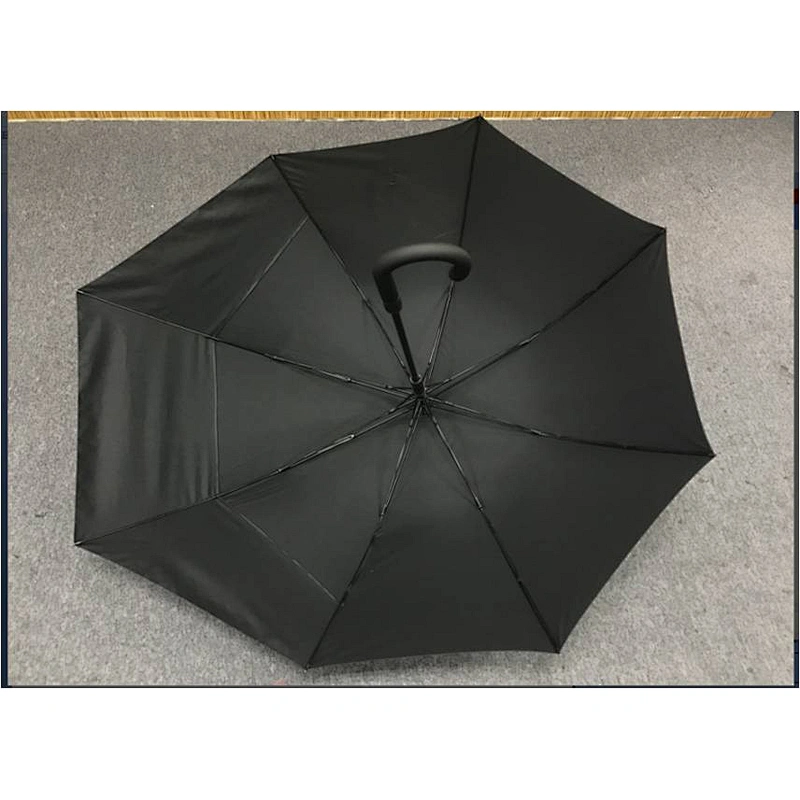 23 Inch 8K straight rod umbrella