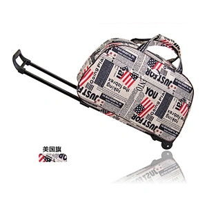 Travel bag
