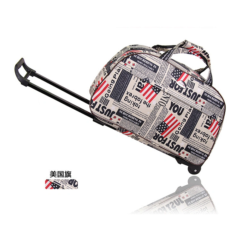 Travel bag