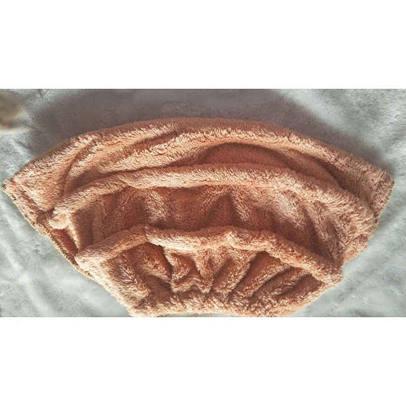 Broom  With Cloth Covered