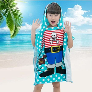 ChildrenCloak
