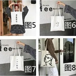 Canvas bag