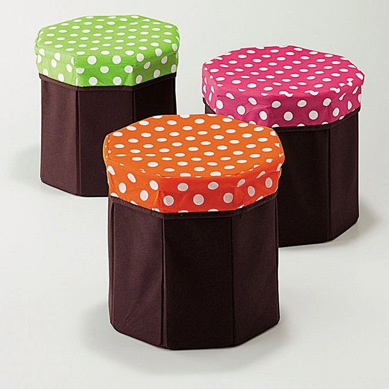 Storage Stool