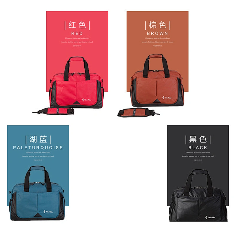 Travel Bag