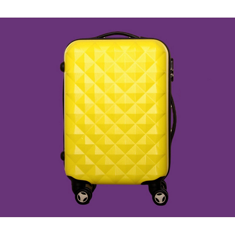 Trolley Case