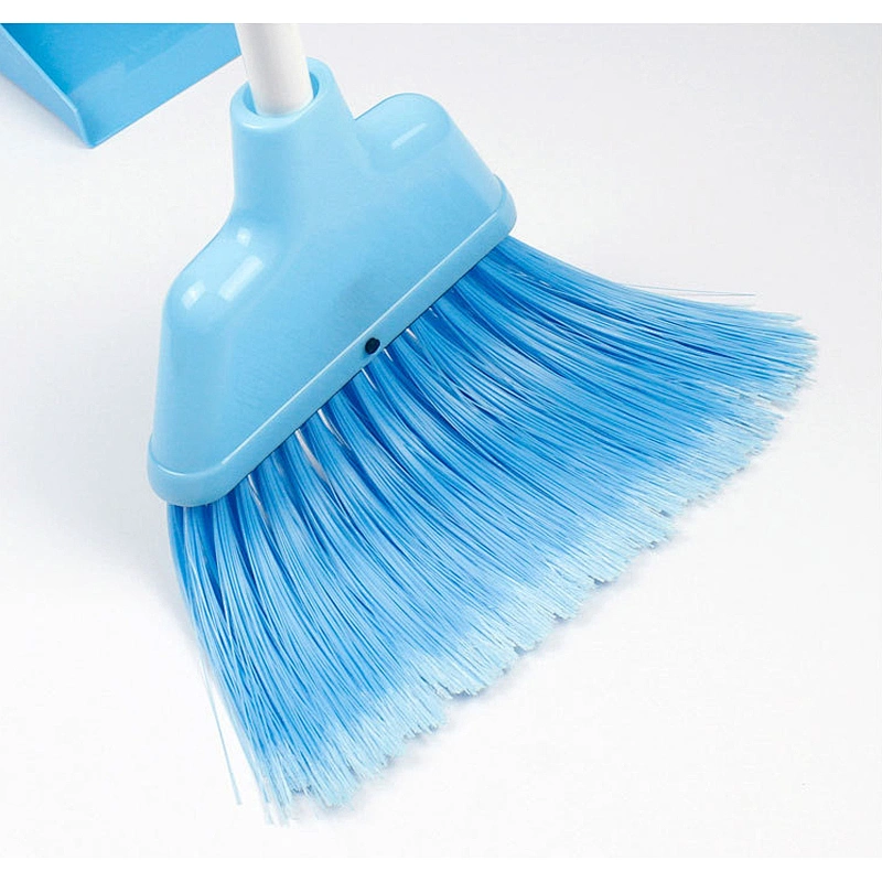 Dustpan combination