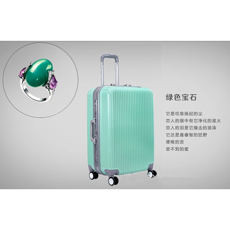 Trolley Case