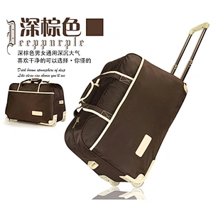 Travel bag