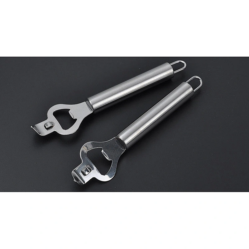 Stainless Steel  Bottle Opner