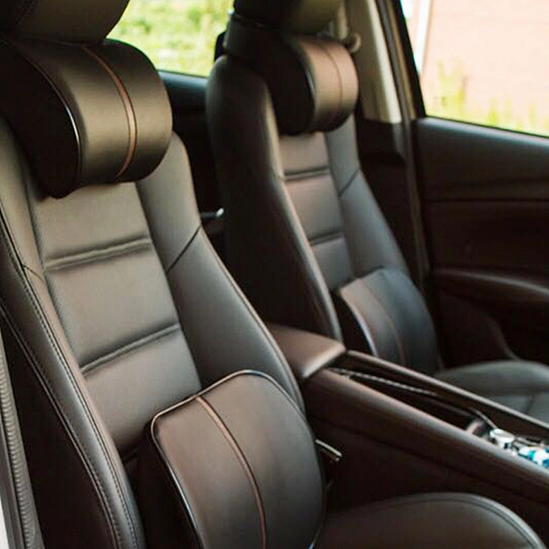 Car Pillow Set