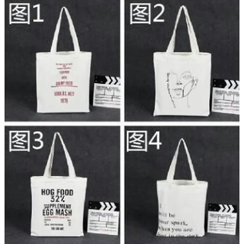 Canvas bag