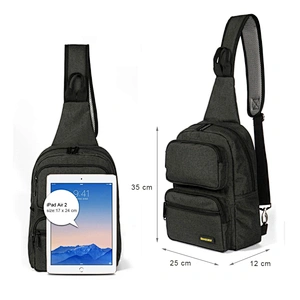 chest bag