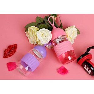 Lotin glass cup