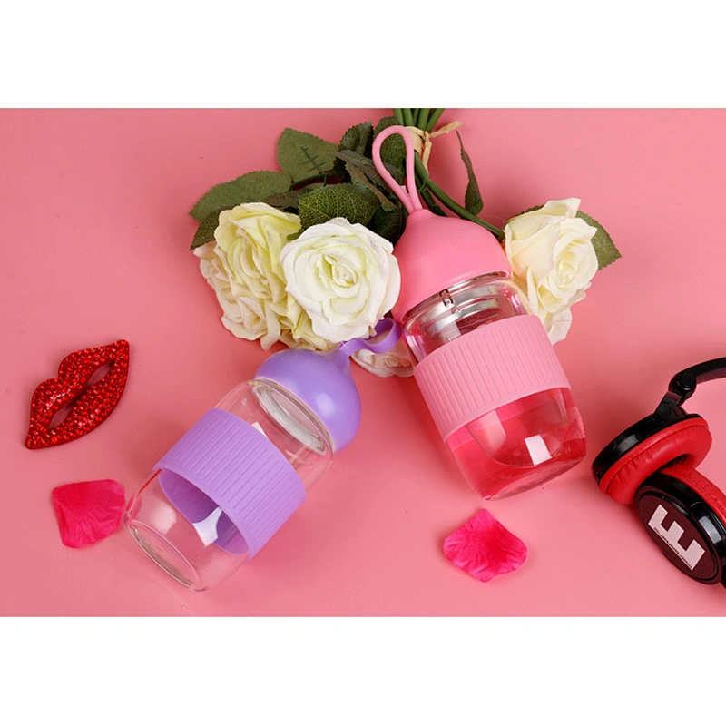 Lotin glass cup
