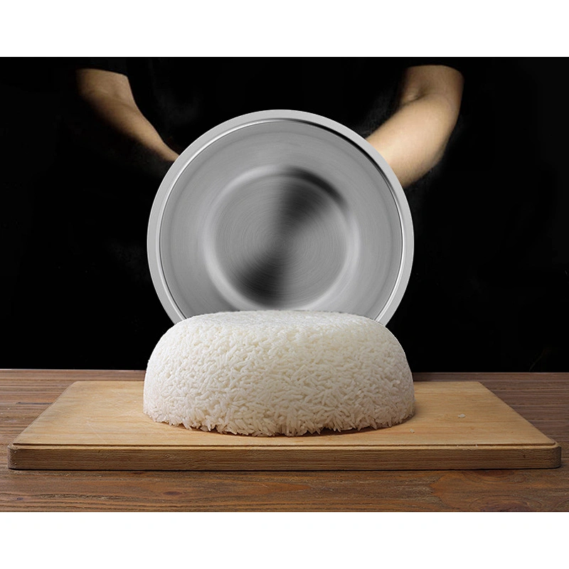 IH Smart Rice Cooker