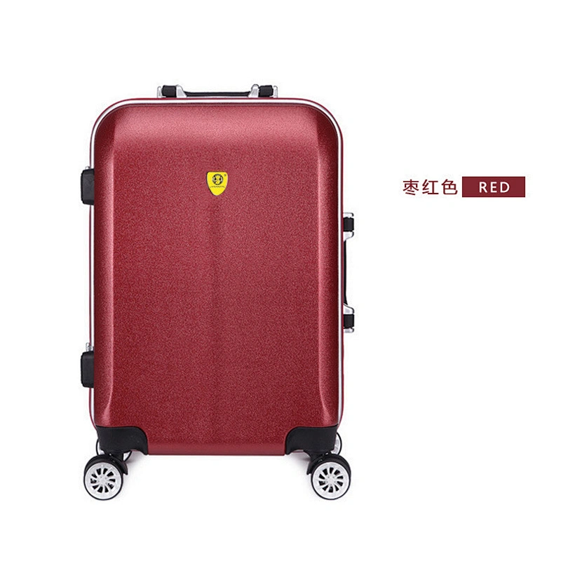 拉杆箱