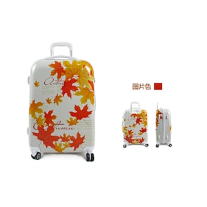 Trolley Case