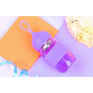 Lotin glass cup