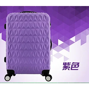 Trolley Case