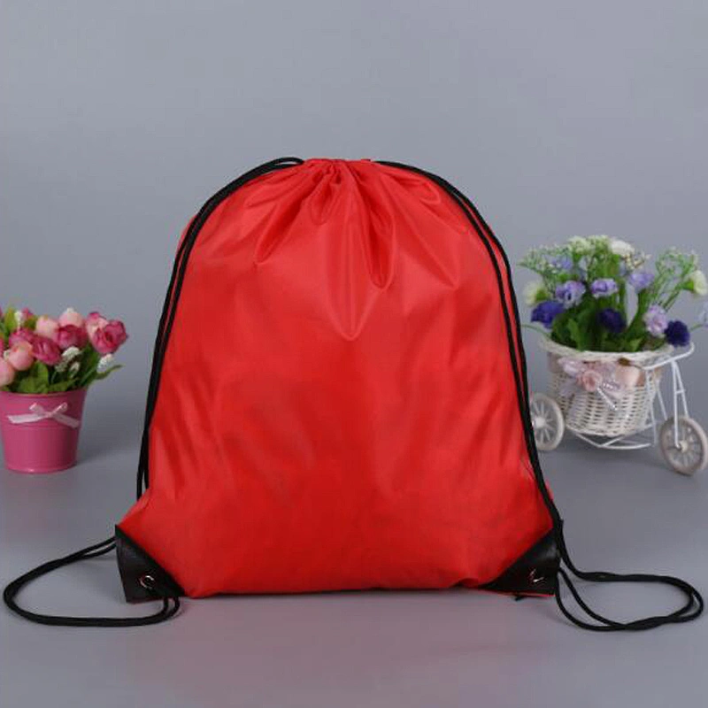 Bundle pocket