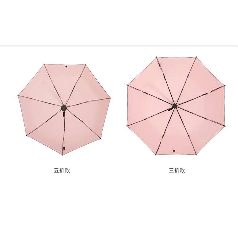 21 inch 7k five fold umbrella/21inch 8K three fold umbrella