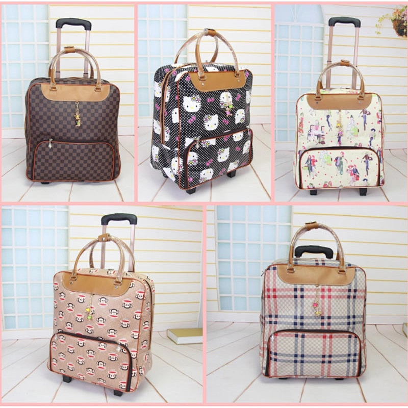 Travel bag