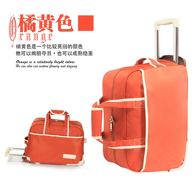 Travel bag