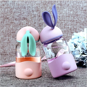 Rabbit cup