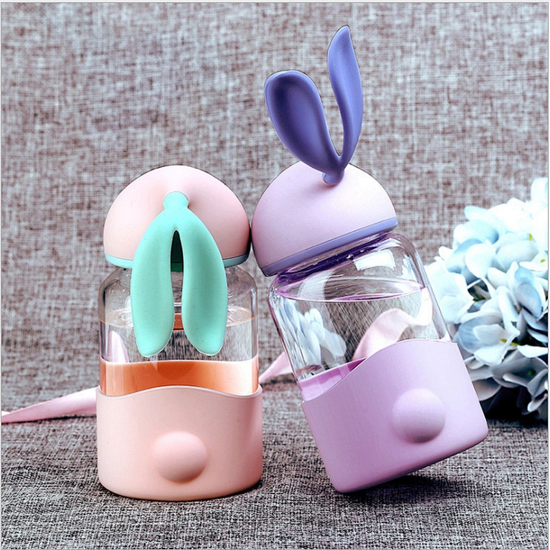 Rabbit cup