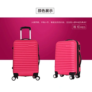 Trolley Case