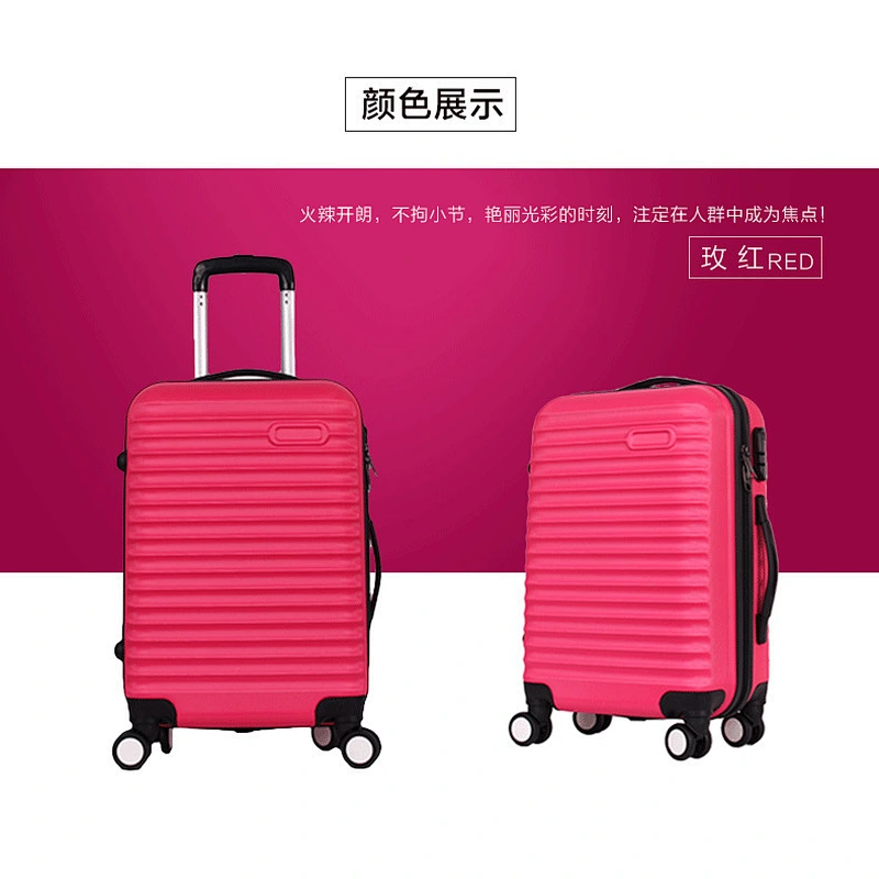 Trolley Case