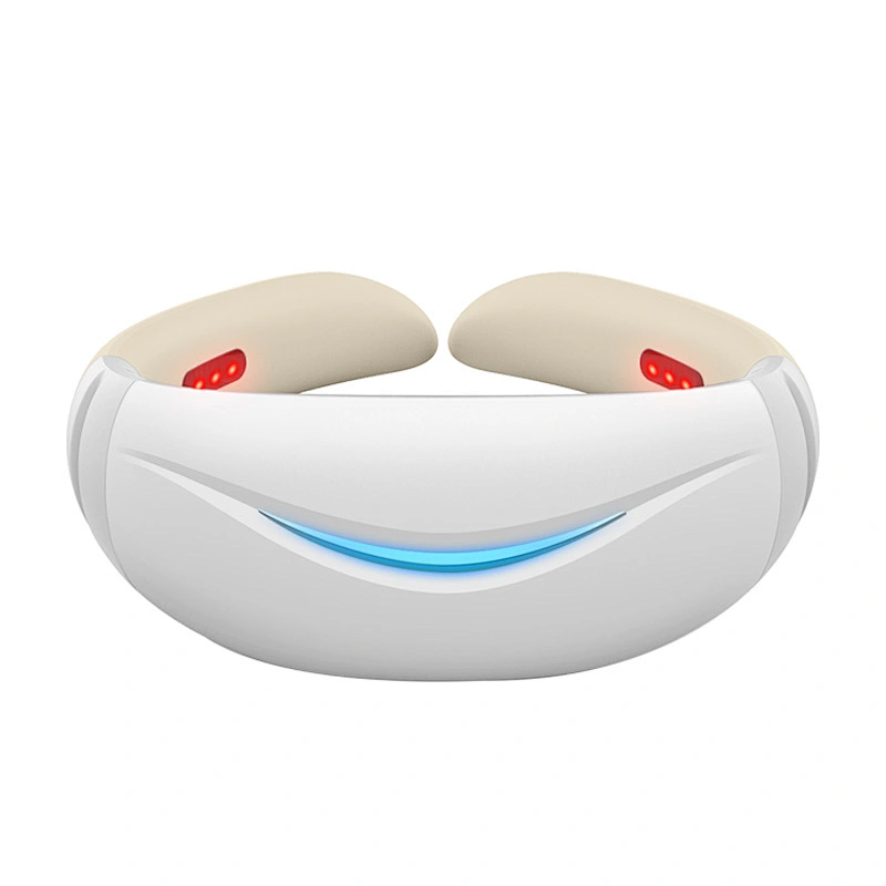 Cervical Vertebra Massage Tool